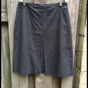 Vintage Skirt Banana Republic